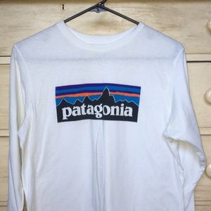 Patagonia long sleeve